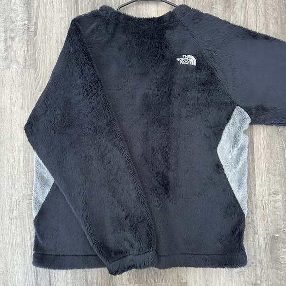 NORTH FACE FLEECE CARDIGAN MENS US SIZE S: PERFECT FOR SPRING TIME WEATHER - Picture 6 of 11